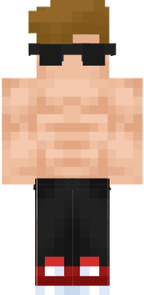 shirtless skiddzie