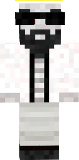 jesus glasses