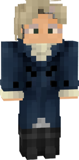 magnus