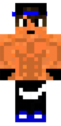 Preview of texture: boy