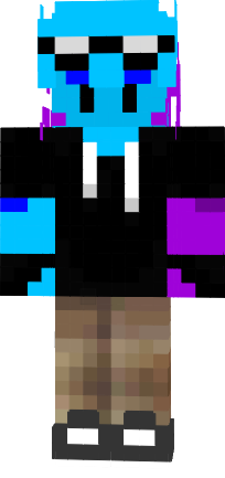 Preview of texture: yoLyrix (By Moon Blood)