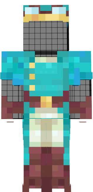 Preview of texture: KUME PILOT V2