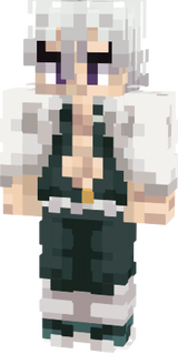 sanemi