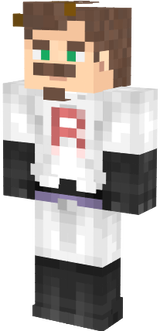 Rocket