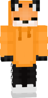 Raposa Minefox
