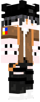 MarCrusterz V.3