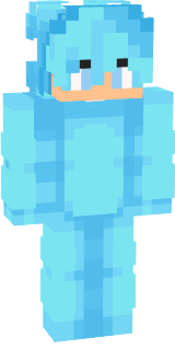 Allay but human
