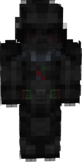 Darth Vader