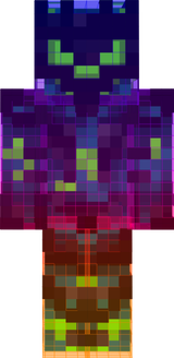 PrismFireSoul