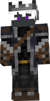 dark elf king