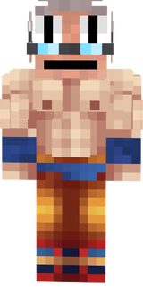 Goku