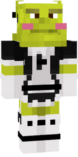sherek