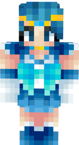 Sailor Mercury