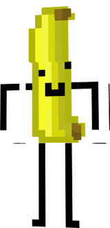 banana