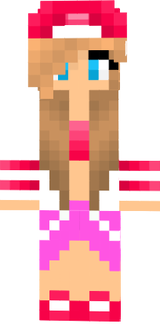 nice girl