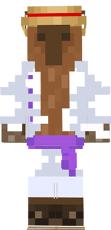 gear capibara