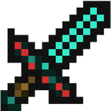 Dia sword