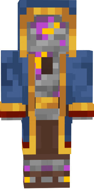 Preview of texture: trader ametrine
