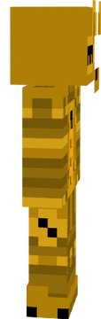 HoST(EAM) Flattened