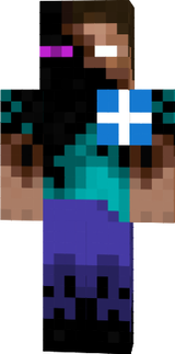 Greek herobrine