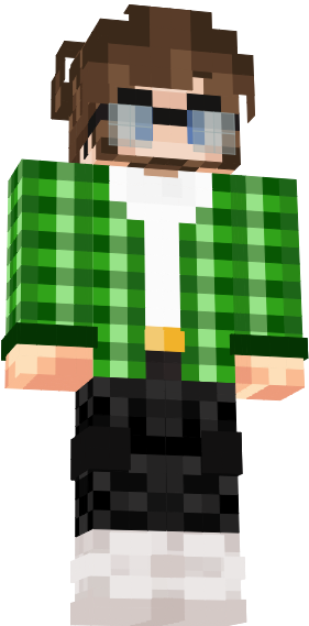 Preview of texture: Kaivor skuf