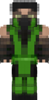 reptile