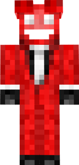 dead mau 5 red