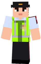Скин