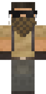 tunikskin