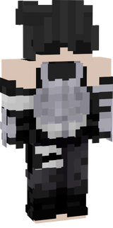 anbu sem mascara