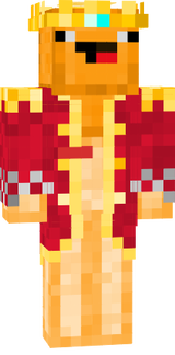 King Pancake