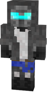 Tanner Crack