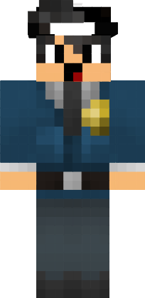 Preview of texture: police