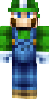 luigi