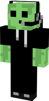 REAL SLIME