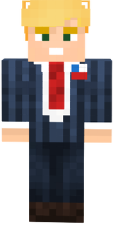 donaldt