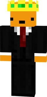 The king of emerald