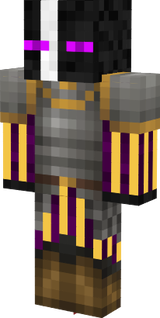 Ender Heir 2