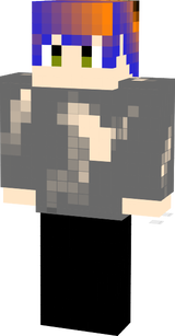 マイクラスキン