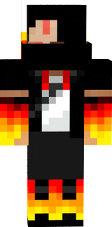Zackbrine no eyes