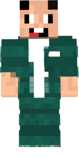 G9FH SQUID GAME