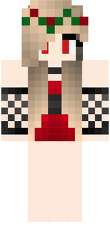 Vampir girl 455