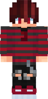  Matheuziho gamer o herdeiro da lua de sangue