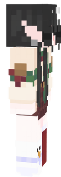 Emilark - Momo Elfinha