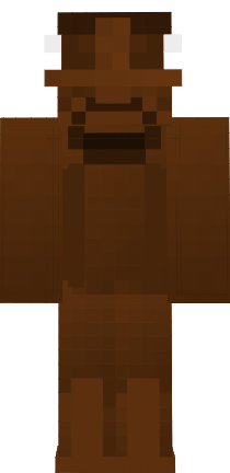 Preview of texture: ツゥンツゥン