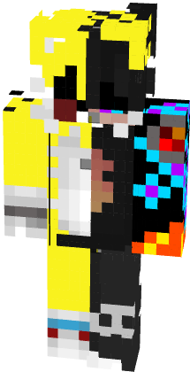 Preview of texture: Super Tails Wornex