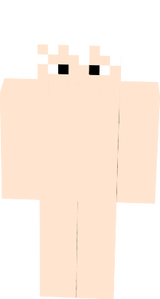 Skin Elfo Minecraft