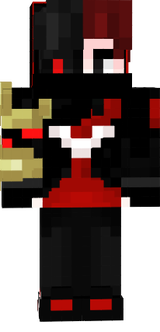 Deimos_Slayer26 with Fleece