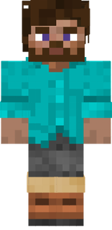 Old steve Edu