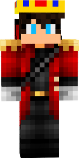 hero/king